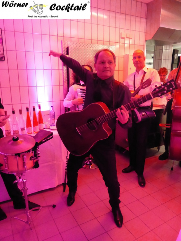 Küchenparty Krone Herxheim 2017